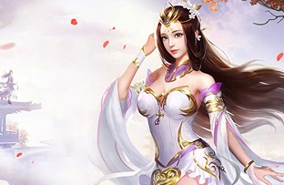 麻将胡了